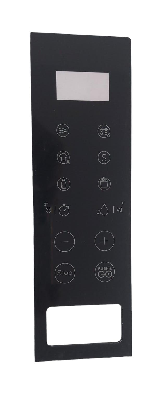 Copertura mascherina per forni a microonde